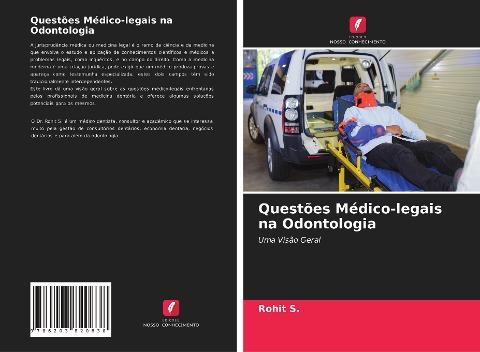 Questões Médico-legais na Odontologia
