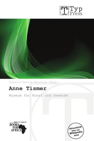 Anne Tismer