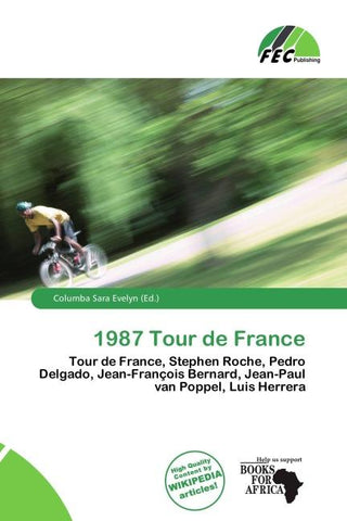 1987 Tour de France
