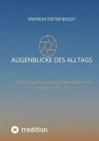 Augenblicke des Alltags