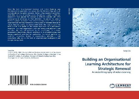 Building an Organisational Learning Architecture for Strategic Renewal