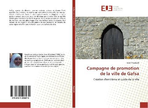 Campagne de promotion de la ville de Gafsa
