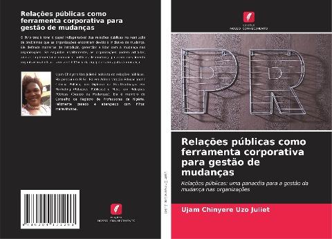 Relações públicas como ferramenta corporativa para gestão de mudanças