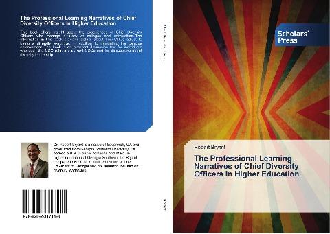 The Professional Learning Narratives of Chief Diversity Officers In Higher Education