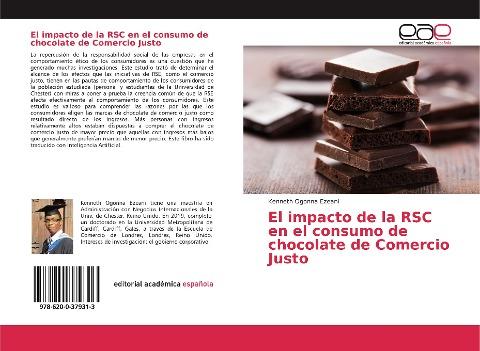 El impacto de la RSC en el consumo de chocolate de Comercio Justo