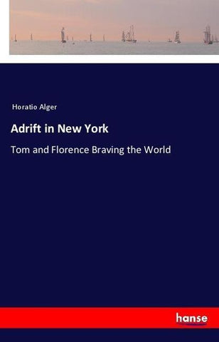 Adrift in New York