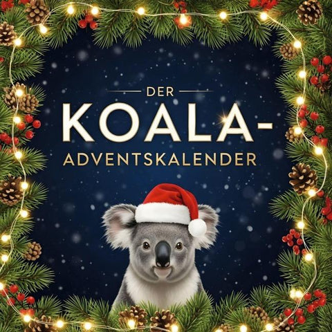 Der Koala-Adventskalender