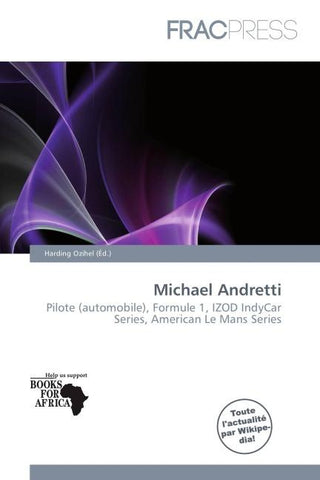 Michael Andretti