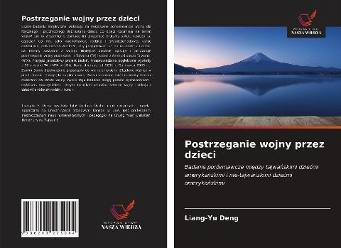 Postrzeganie wojny przez dzieci