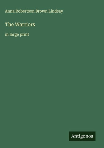 The Warriors