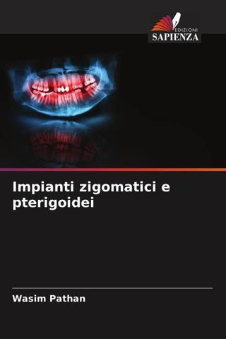 Impianti zigomatici e pterigoidei