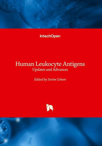 Human Leukocyte Antigens - Updates and Advances