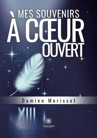 Mes souvenirs à c¿ur ouvert