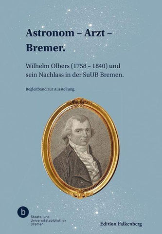 Astronom – Arzt – Bremer.