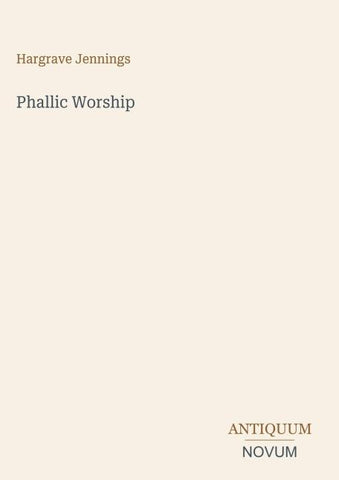 Phallic Worship