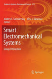 Smart Electromechanical Systems
