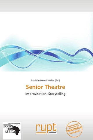 Senior Theatre