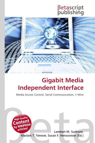 Gigabit Media Independent Interface