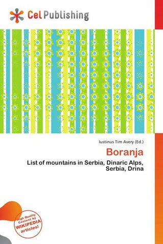 Boranja