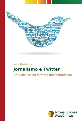 Jornalismo e Twitter