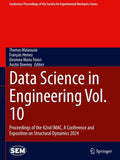 Data Science in Engineering Vol. 10