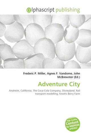 Adventure City