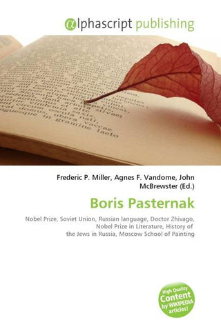 Boris Pasternak