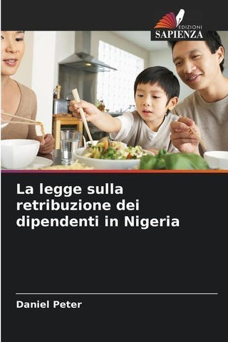 La legge sulla retribuzione dei dipendenti in Nigeria