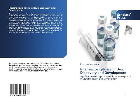 Pharmacovigilance in Drug Discovery and Development