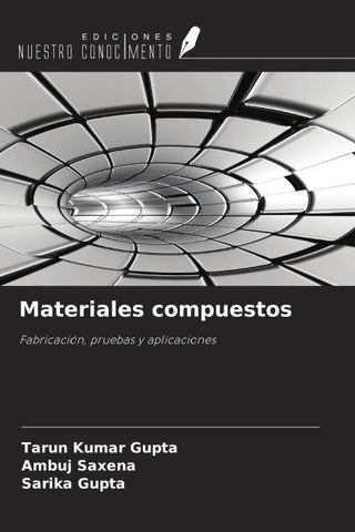 Materiales compuestos
