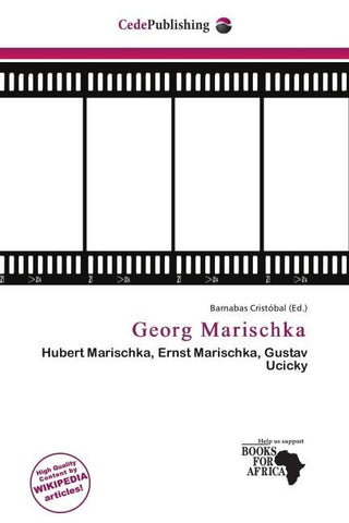 Georg Marischka