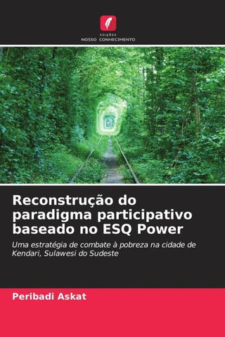 Reconstrução do paradigma participativo baseado no ESQ Power