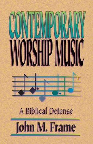 Contemporary Worship Music