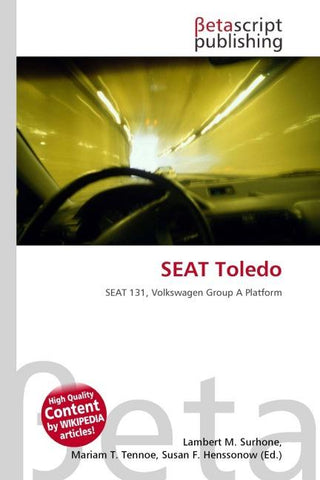 SEAT Toledo