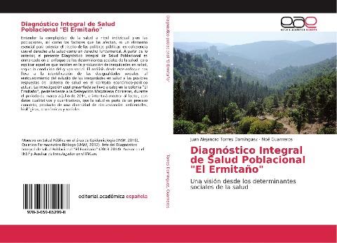 Diagnóstico Integral de Salud Poblacional "El Ermitaño"