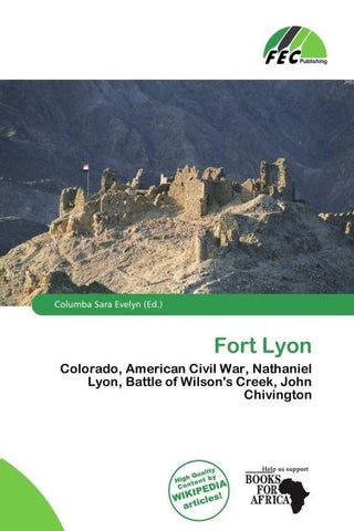 Fort Lyon