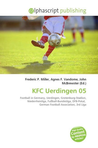 KFC Uerdingen 05