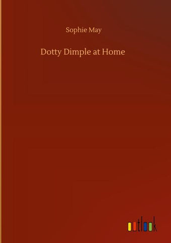 Dotty Dimple at Home