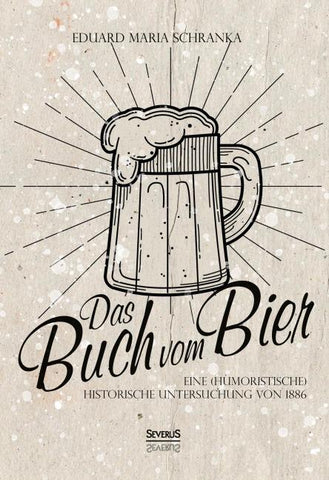 Ein Buch vom Bier