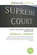 Marbury vs. Madison