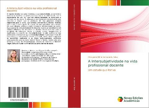 A Intersubjetividade na vida profissional docente