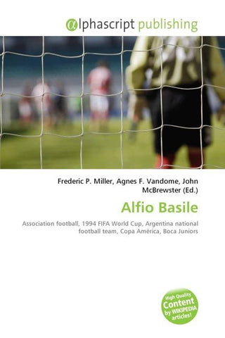 Alfio Basile