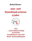Deutschlands verlorene 13 Jahre