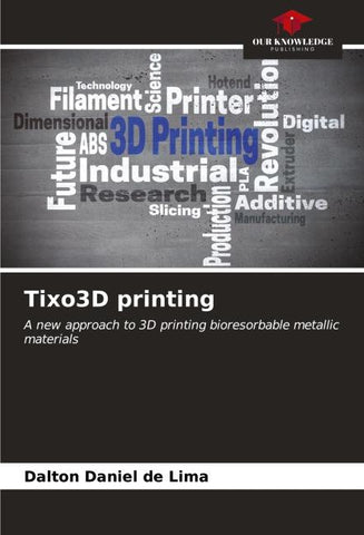 Tixo3D printing