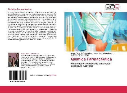 Química Farmacéutica