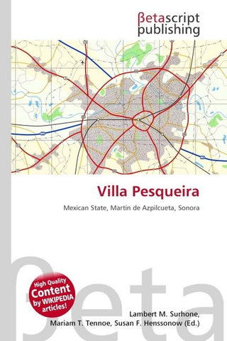 Villa Pesqueira