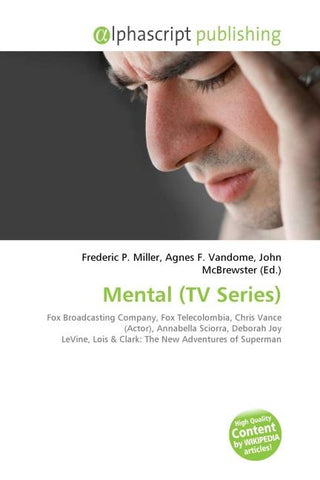 Mental (TV Series)