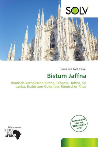 Bistum Jaffna