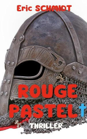 Rouge Pastel