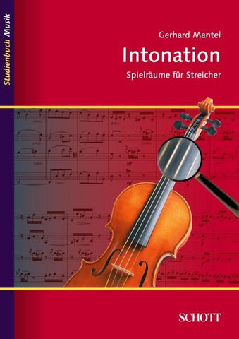 Intonation